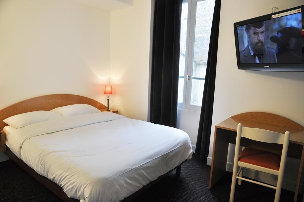 Chambre Double